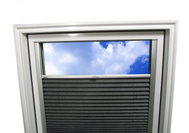 Plisy do okien dachowych - Vertex